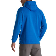 Load image into Gallery viewer, FootJoy Lightweight Royal Mens Golf Hoodie
 - 2