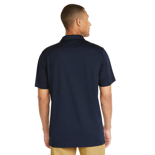 Puma Golf Gamer Mens Golf Polo