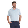 Puma Golf MATTR Brigade Mens Golf Polo