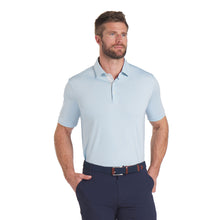 Load image into Gallery viewer, Puma Golf MATTR Brigade Mens Golf Polo - Silver Sky/XL
 - 1