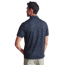 Load image into Gallery viewer, Rhone Sport Paisley Mens Golf Polo
 - 2