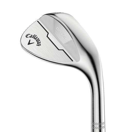 Callaway Opus Chrome Right Hand Mens Golf Wedge