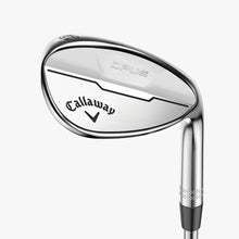 Load image into Gallery viewer, Callaway Opus Chrome Left Hand Mens Golf Wedge - 60/10/S
 - 1