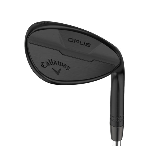 Callaway Opus Black Right Hand Mens Golf Wedge - 58/12/W