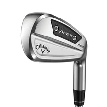 Load image into Gallery viewer, Callaway Apex AI300 Right Hand Mens Iron Set - 5-PW AW/DY GOLD MID 90/Regular
 - 1