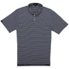 RLX Polo Golf Featherweight AirFlow Jersey Navy Mens Golf Polo