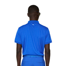 Load image into Gallery viewer, J. Lindeberg Tour Tech Reg Fit CB Mens Golf Polo
 - 2