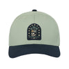 TravisMathew Beach and Brews Mens Golf Hat