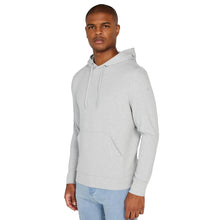 Load image into Gallery viewer, Redvanly Irving Mens Hoodie - Glacier Gray/XXL
 - 1