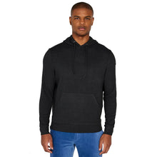 Load image into Gallery viewer, Redvanly Irving Mens Hoodie - Tuxedo/XXL
 - 3