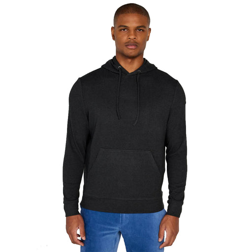 Redvanly Irving Mens Hoodie - Tuxedo/XXL