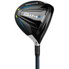 TaylorMade SIM2 Max Left Hand Mens Fairway Wood