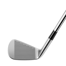 Load image into Gallery viewer, TaylorMade P-7CB Right Hand Mens Steel Irons
 - 3