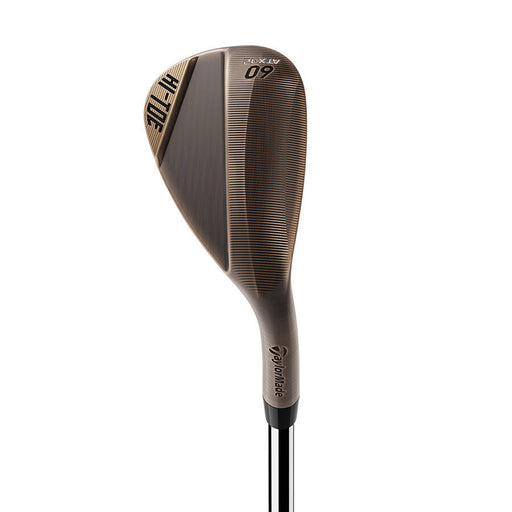 TaylorMade Hi-Toe 4 ATX Right Hand Mens Wedge