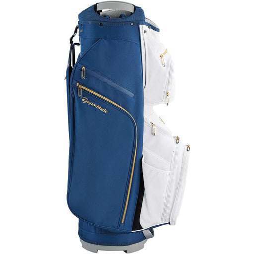 TaylorMade Kalea Gold Cart 11pc RH Wmns Golf Set