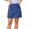 Sofibella Lilac Dream 17 Inch Womens Golf Skort