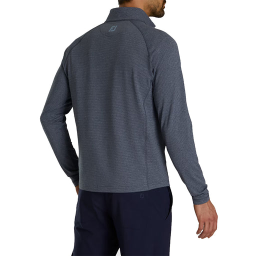 FootJoy Heather Brushed Mens Golf Midlayer