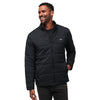 TravisMathew Palisade Mens Puffer Jacket