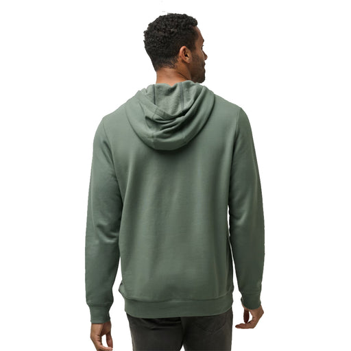 TravisMathew Cloud 2.0 Mens Hoodie