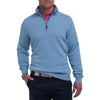 Fairway & Greene Baruffa Merino Mens Golf Pullover