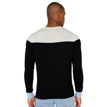 Load image into Gallery viewer, Redvanly Boynton Mens Sweater
 - 2