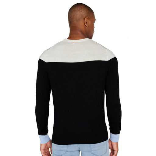 Redvanly Boynton Mens Sweater