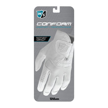 Load image into Gallery viewer, Wilson Staff Conform Womens Golf Glove
 - 3