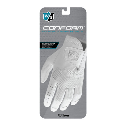 Wilson Staff Conform Womens Golf Glove