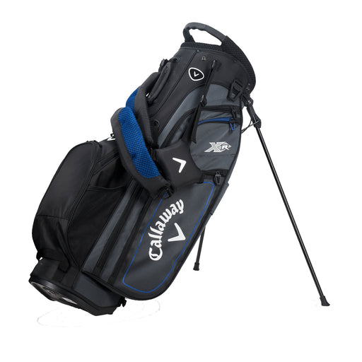 Callaway XR Right Hand Mens Complete Golf Set 1