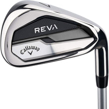 Load image into Gallery viewer, Callaway Reva 8-pc Left Hand Womens Golf Set
 - 6