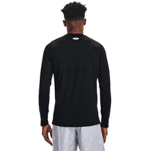 Load image into Gallery viewer, Under Armour Coldgear LS Mens Golf Crew Neck Shirt
 - 2