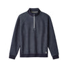 Rhone Heritage Midweight Quarter-Zip Mens Golf Pullover