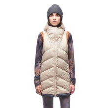 Load image into Gallery viewer, Indyeva Selimut Full Zip Womens Vest
 - 3