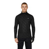 J. Lindeberg Luke Deboss Mens Golf Pullover