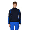 J. Lindeberg Kendrick Knit Zip Mens Golf Sweater