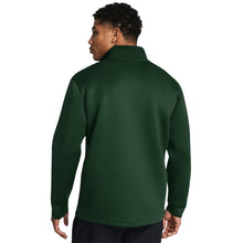 Load image into Gallery viewer, Under Armour DP Storm Hybrid Mens Golf Pullover
 - 4