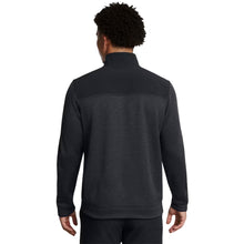 Load image into Gallery viewer, Under Armour Storm Sweaterfleece HZ Mens Golf PO
 - 2