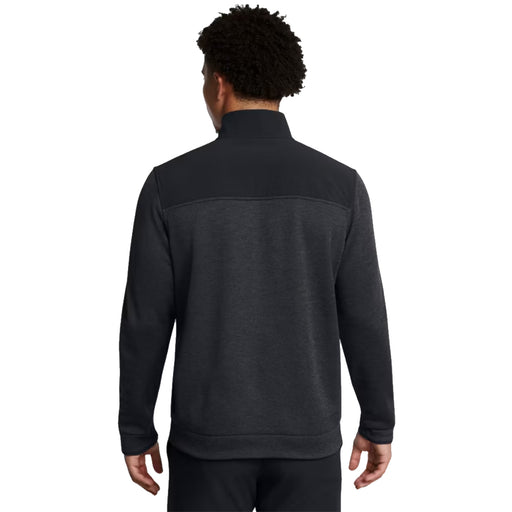 Under Armour Storm Sweaterfleece HZ Mens Golf PO