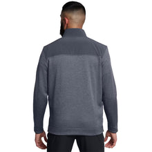 Load image into Gallery viewer, Under Armour Storm Sweaterfleece HZ Mens Golf PO
 - 4