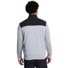 Load image into Gallery viewer, Under Armour Storm Sweaterfleece HZ Mens Golf PO
 - 8