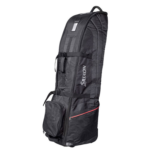 Srixon Black Golf Bag Travel Cover - Black