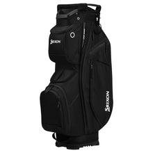 Load image into Gallery viewer, Srixon S3 Golf Cart Bag - Black/Black
 - 1