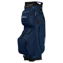 Load image into Gallery viewer, Srixon S3 Golf Cart Bag - Navy/Navy
 - 21