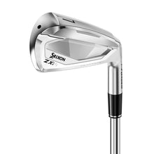 Load image into Gallery viewer,  Srixon ZXi4 Steel Right Hand 7-piece Iron Set - 5-PW AW/Kbs Tour Lite/Regular
 - 1