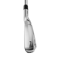 Load image into Gallery viewer,  Srixon ZXi4 Steel Right Hand 7-piece Iron Set
 - 6