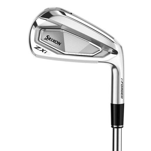  Srixon ZXi5 Steel Right Hand 7-piece Iron Set