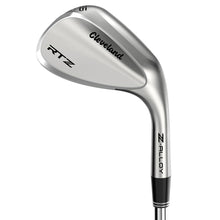 Load image into Gallery viewer, Cleveland RTZ Tour Satin RH Mens Steel Wedge
 - 2