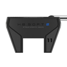 Load image into Gallery viewer, Cleveland HB Soft 2 Black 11S Mens RH  Putter
 - 6