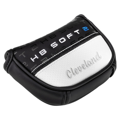 Cleveland HB Soft 2 Black Mens RH 11 OS Putter