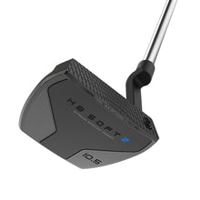 Load image into Gallery viewer, Cleveland HB Soft 2 Black Mens RH 10.5P Putter - Huntingtn Beach/35in
 - 1